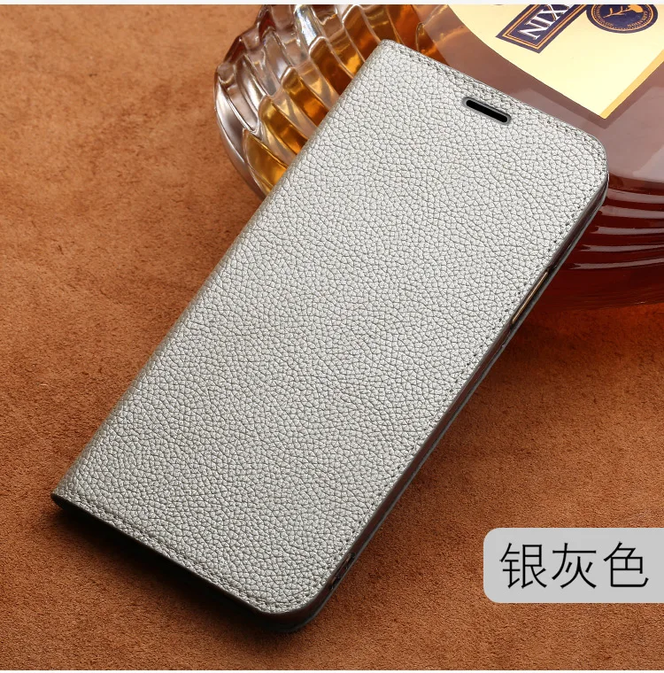 Кожаный флип-чехол для телефона для huawei P9 P10 P20 Pro mate 9 10 20 Lite чехол масляный воск кожаный чехол для Honor 7X8 9lite 10 P умный чехол