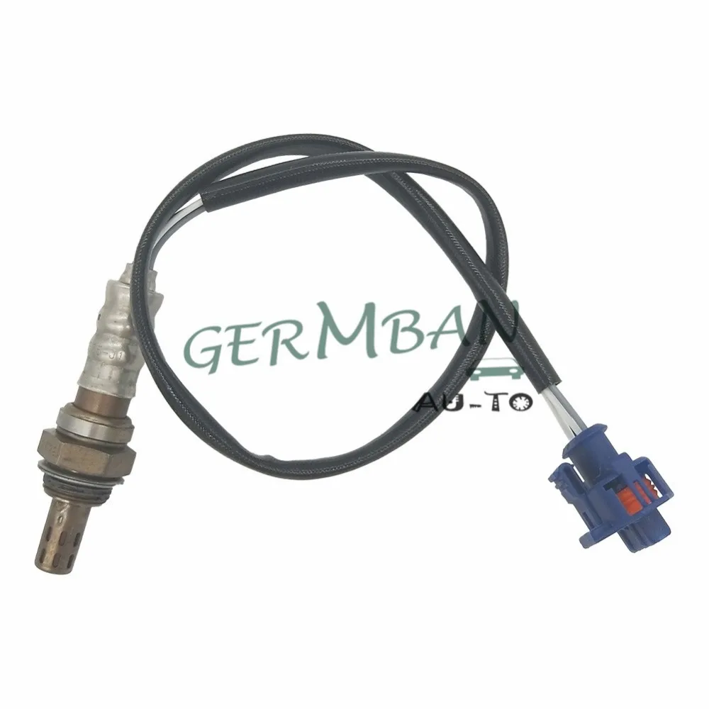 0855426 55566650 передний кислородный датчик для Vauxhall Opel Astra Alfa Buick Excelle Chevrolet Cruze 1.6L 1.8L 2009