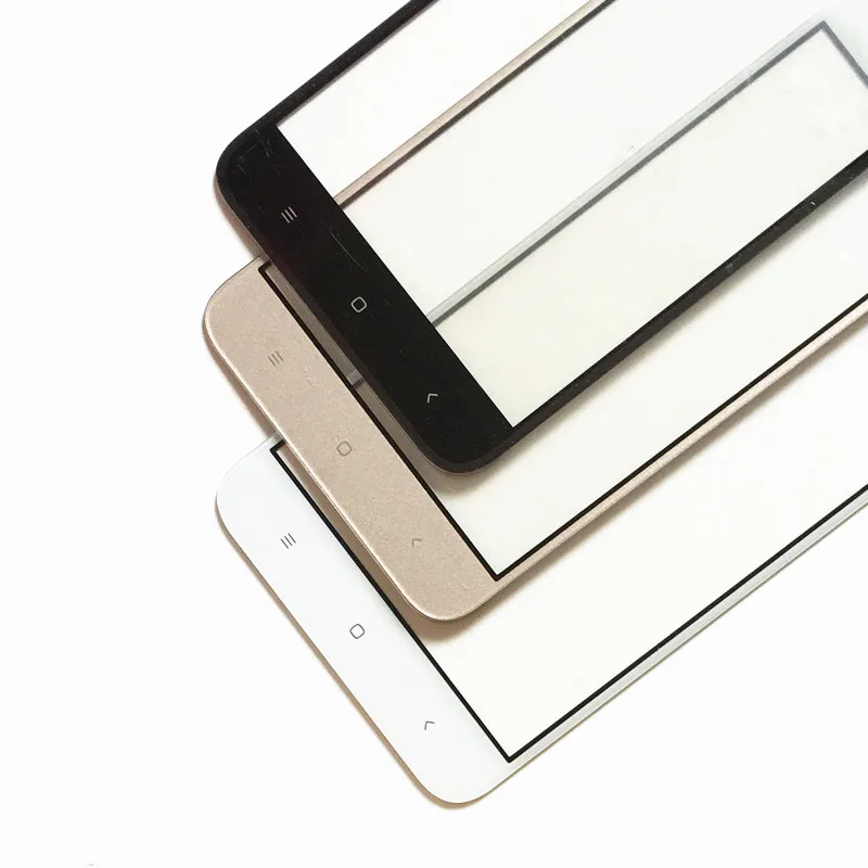 Сенсорный экран iSIU для Xiaomi Redmi 4X 3 цвета на выбор | Мобильные телефоны и аксессуары