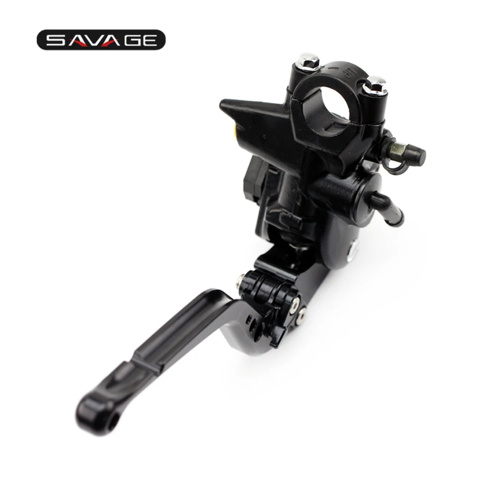 Передний тормозной радиальный цилиндр для мотоцикла KAWASAKI NINJA ZX6R ZX10R ZX14R ZZR1400 Z750R