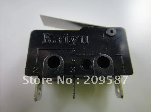 10 шт. лазерная машина с микро датчиком ограничений и автоматическим