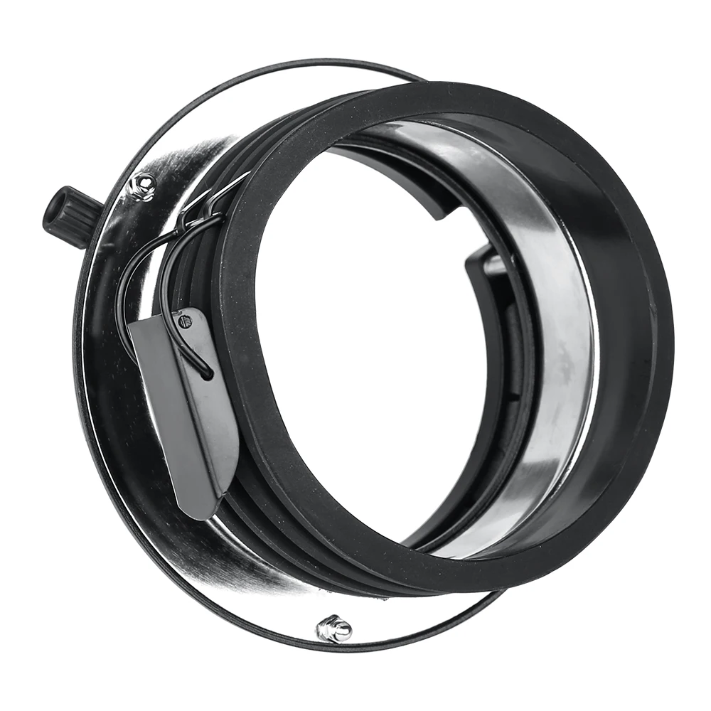 Profoto крепится к Bowens кольцо крепления Speedring Adapter Studio Flash Strobe для вспышки