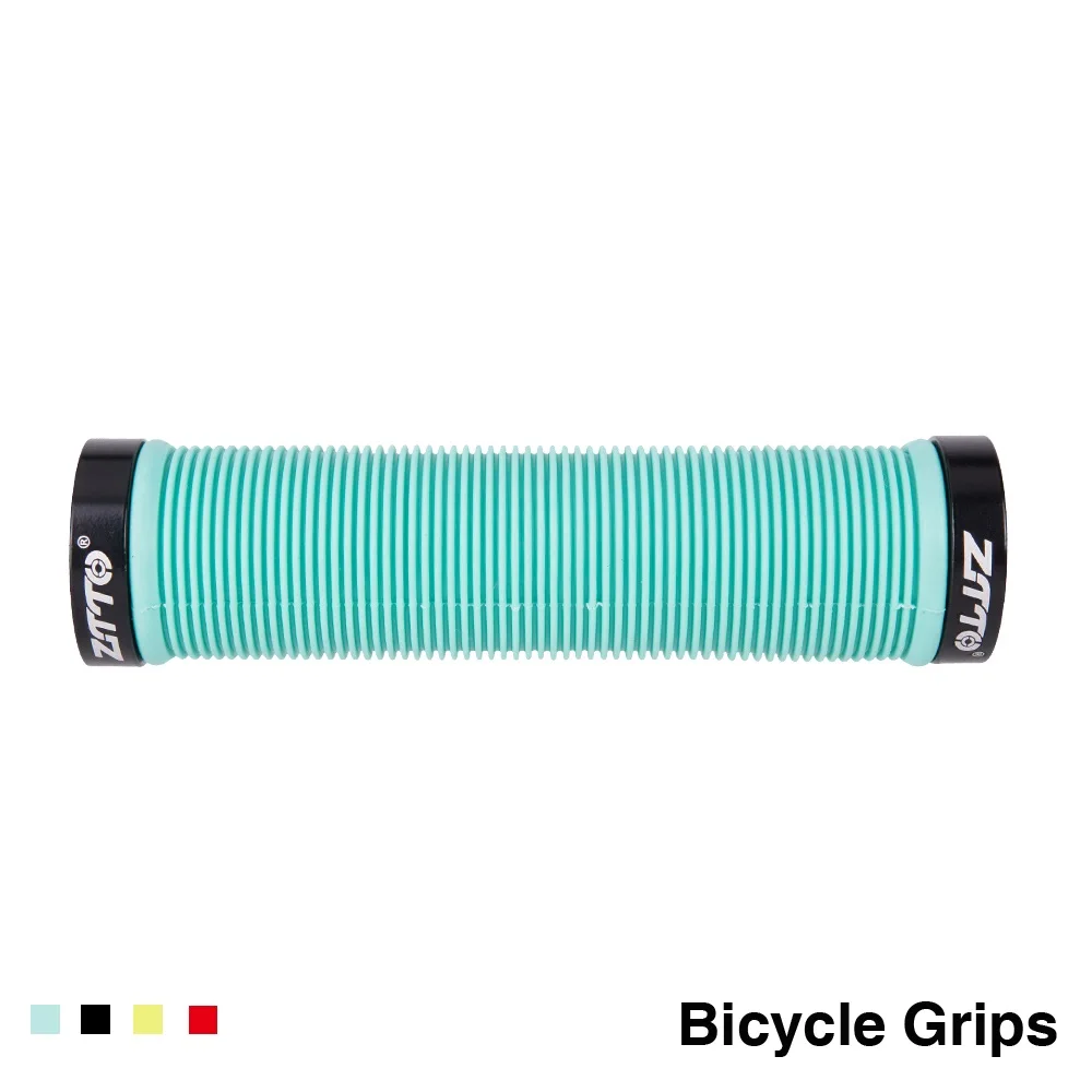 Силиконовые гелевые ручки для руля MTB 1 пара Manopole противоскользящая рукоятка