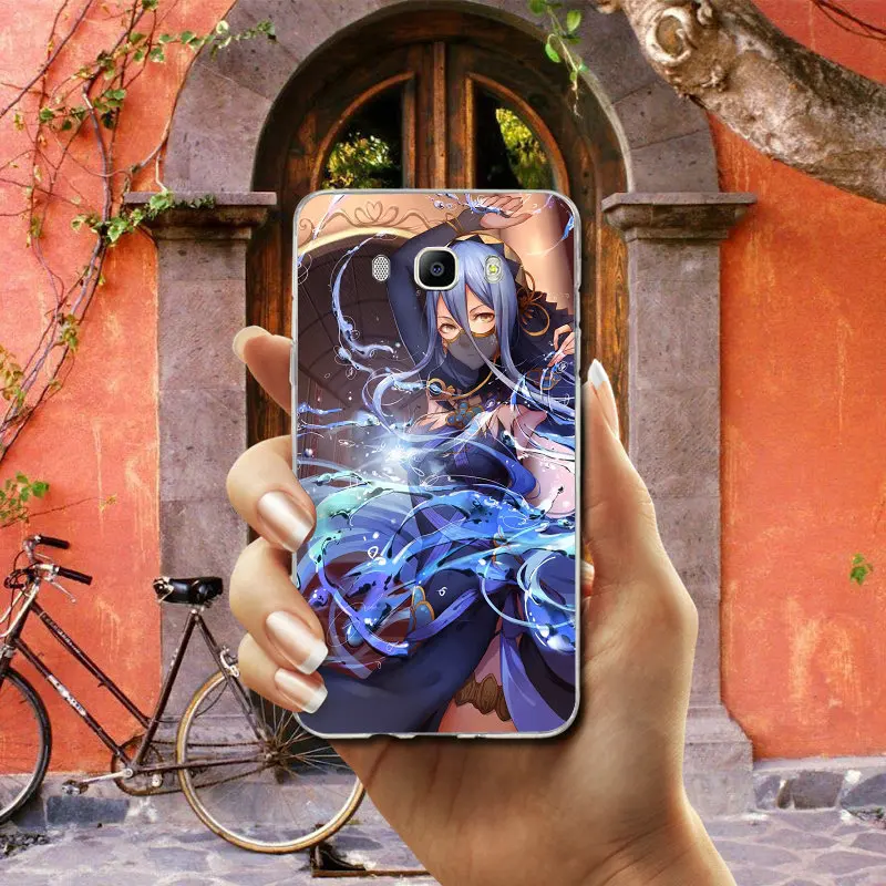 Fire Emblem Awakening Heroes для Samsung Galaxy J1 J2 J3 J4 J6 J5 J7 J8 A3 A5 A7 2016 2017 2018 мягкие силиконовые чехлы
