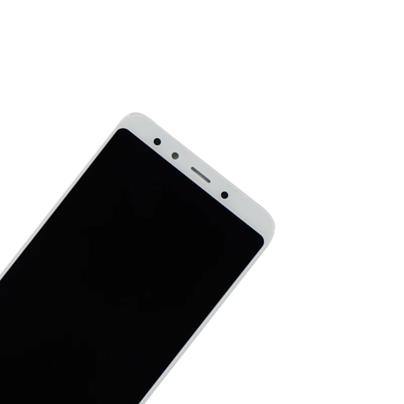 ЖК дисплей с рамкой для XiaoMi Mi 6X дигитайзер XIAOMI A2 10 сенсорный экран панель Замена