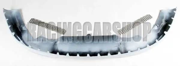 Окрашенный стиль передний спойлер Подходит для VW PASSAT MK6 B6 2005 2010 V020F|mk6|mk6 vwmk6 spoiler |
