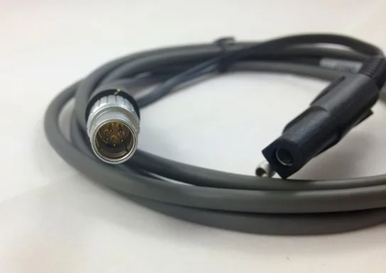 Кабели для Trimble 4700 4800 5700 GPS Pacific Crest PDL HPB (тип A00924) кабель A00924|pacific crest|trimble gps cabletrimble cable
