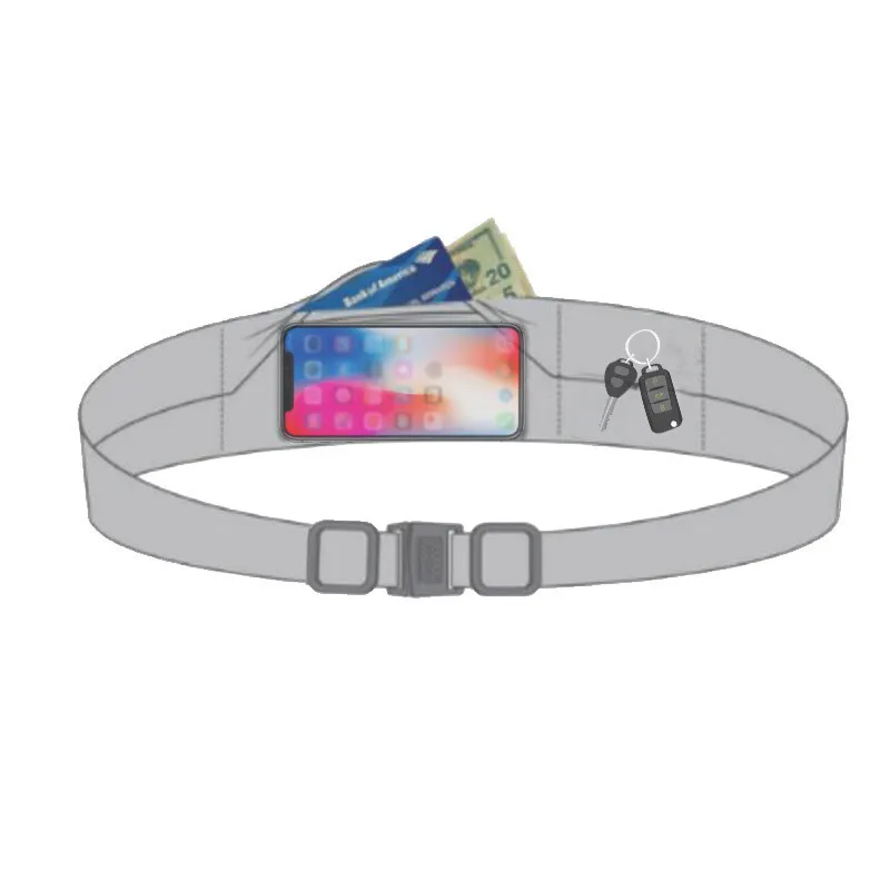 Сумка Maleroads для мужчин и женщин забавная Спортивная бега занятий спортом|Беговые