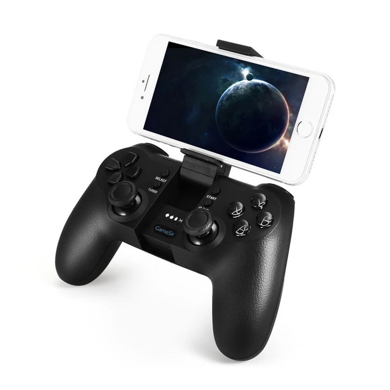 Пульт дистанционного управления DJI Tello ler Ryze GameSir T1s аксессуары для с Bluetooth|Пульты
