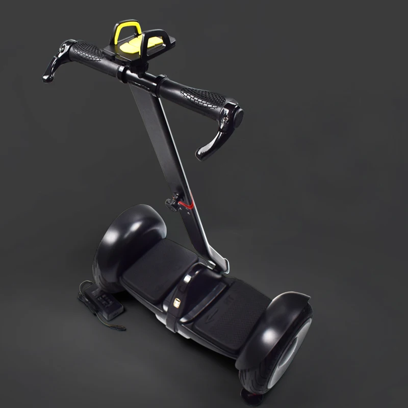Регулируемый ручной подлокотник для скутера Xiaomi Ninebot и Mini Pro расширенный