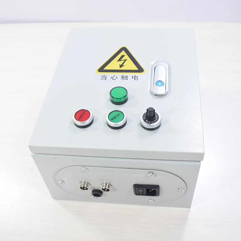 Распределительная коробка для линейного модуля Start Stop | Обустройство дома