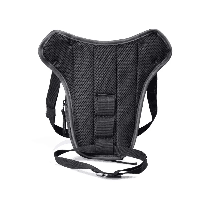 Hot sell Motorcycle Men Vintage Travel Hip Bum Fanny Pack Cell Phone Case Purse Belt Male Waist Bags Oxford Leg Bag Drop | Автомобили и