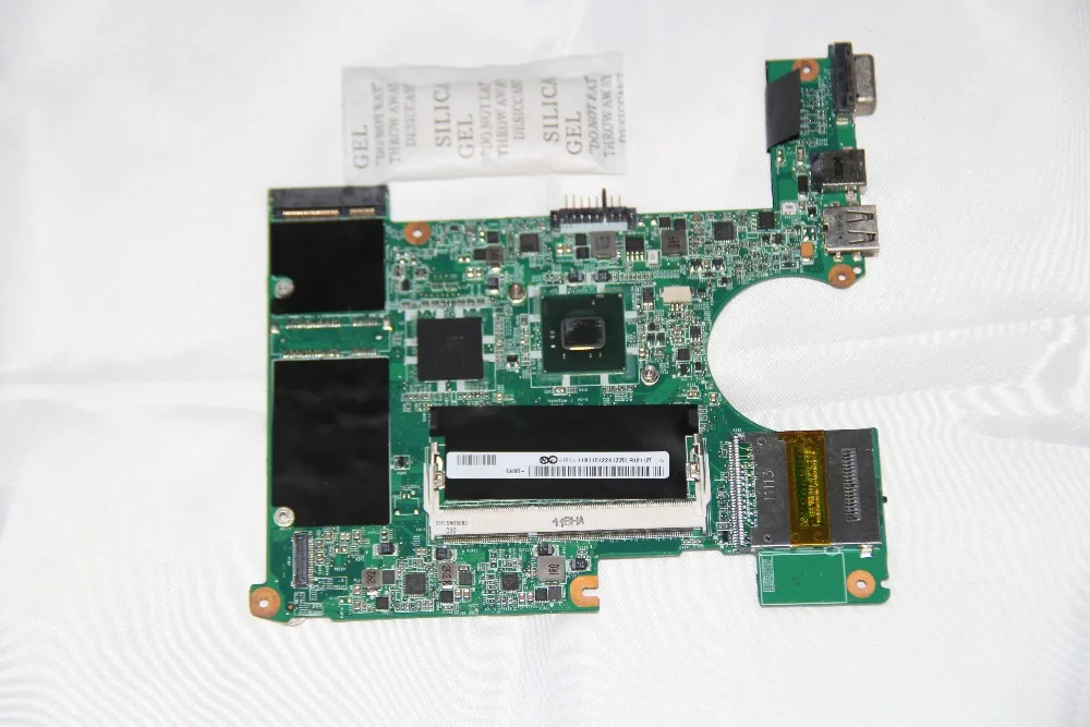 

Материнская плата DAFL5CMB6C0 для ноутбука Lenovo, с ЦП, Встроенная DDR3, полностью протестирована, идеальная работа