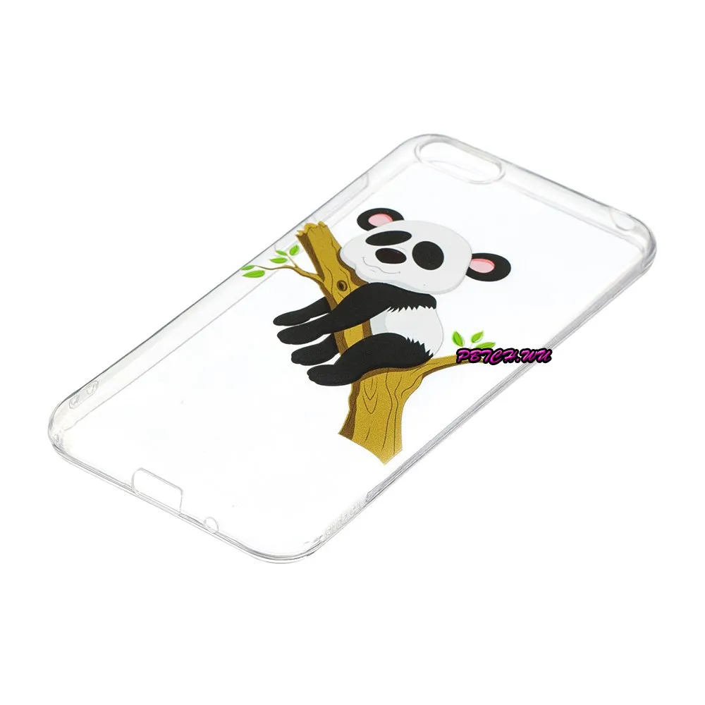 Прозрачный чехол из ТПУ для Huawei Honor 7 DUA-L22 DRA-LX2 DRA-L02 DRA-L22 коробка A-ра LX2 L22 L02 мягкий