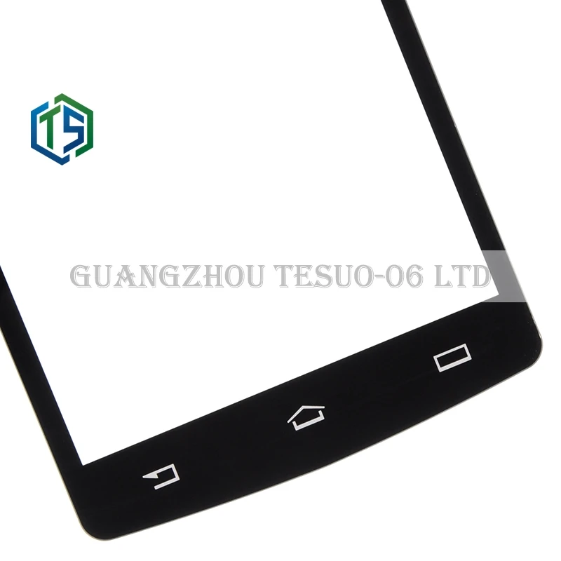 Производитель HH 1 шт. 4 5 ''s388 Сенсорная панель Замена для Philips Xenium S388 сенсорный