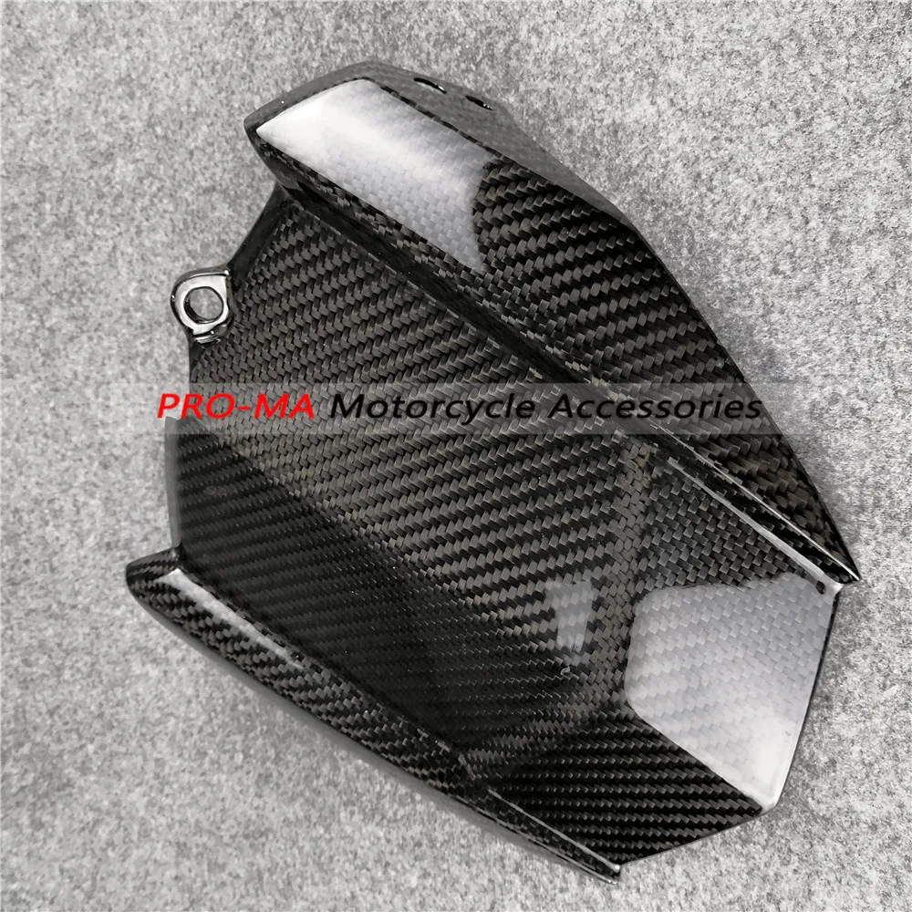 Задний Hugger из углеродного волокна для Yamaha MT 09 FZ 2014 2019|Полные комплекты