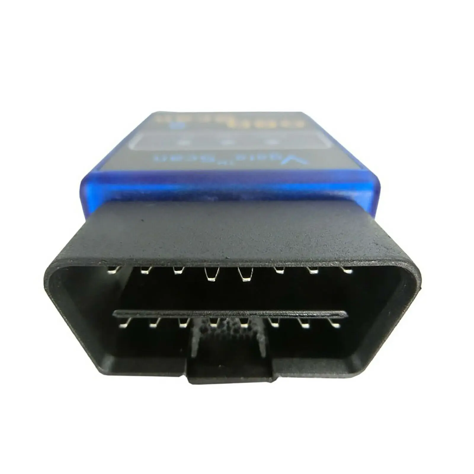OBD II Vgate Scan ELM327 Bluetooth диагностический инструмент ELM 327 OBD2 сканер Авто адаптер