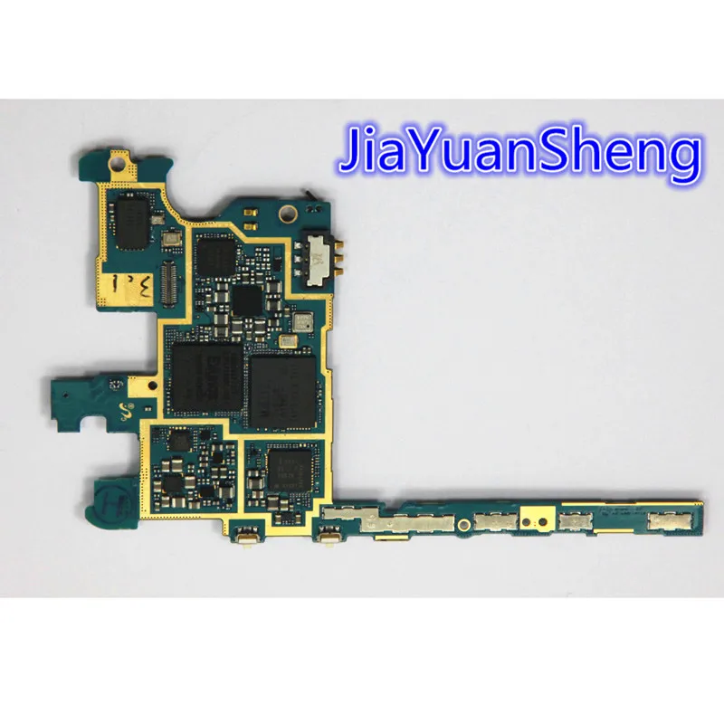 

For SA Galaxy Note 2 N7100 Motherboard,Original unlocked & Europe Version for Galaxy Note 2 N7100 Mainboard with Chips