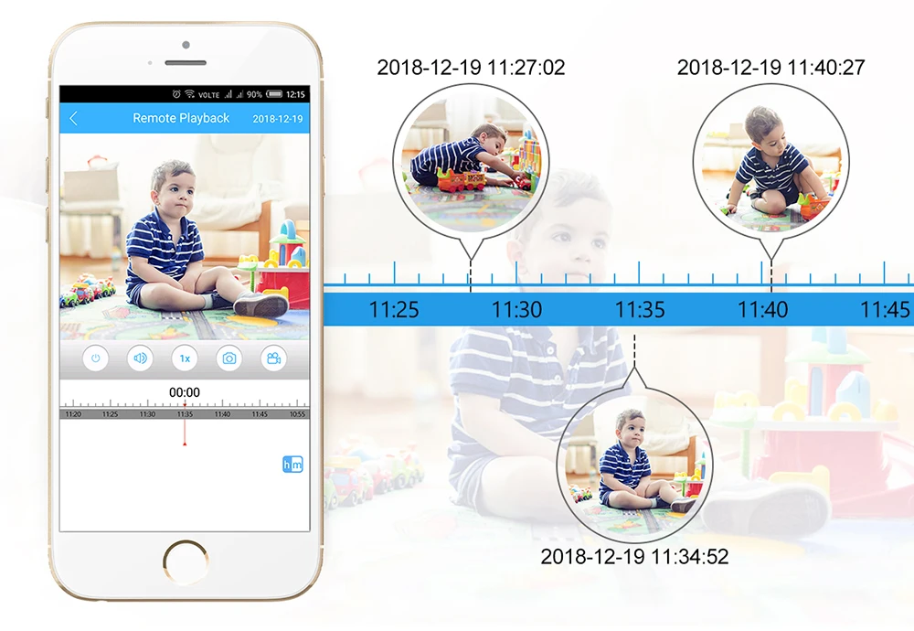 MISECU H.265 HEVC 8CH 16CH 32CH безопасности NVR для 5MP/4MP/3MP/2MP ONVIF IP камера металлический видеорегистратор P2P для системы видеонаблюдения 1080P