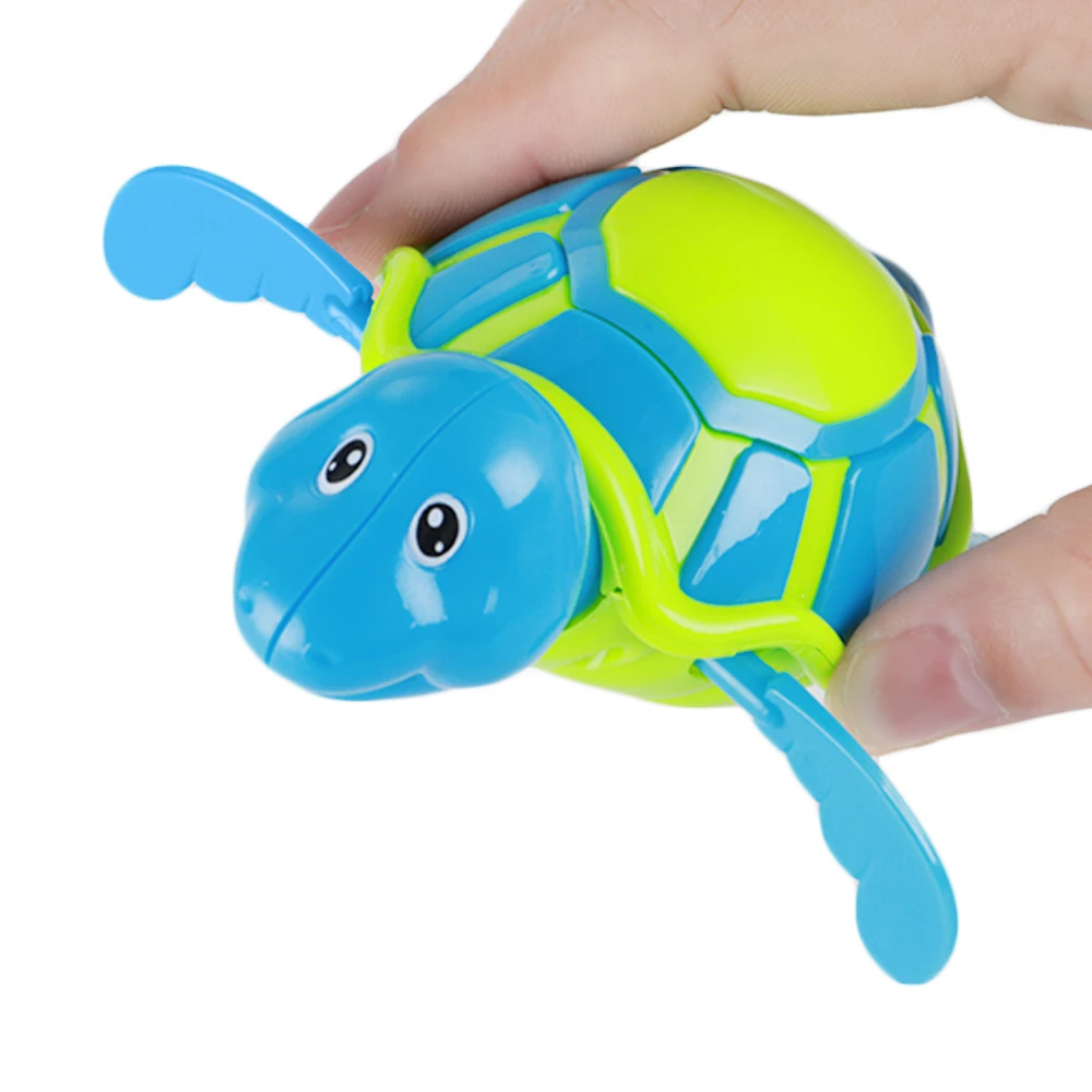 Enjoybay милые Мультяшные морские животные Черепаха Классическая Детская игрушка