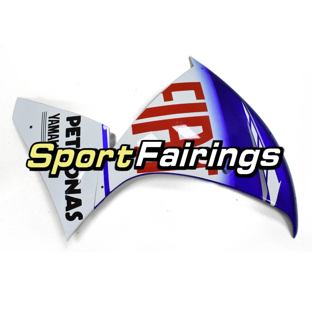 Complete Fairings For Yamaha YZF1000 R1 2009 2010 2011 YZF ABS Plastic Injection Motorcycle Blue Red White Bodywork Cowlings | Автомобили