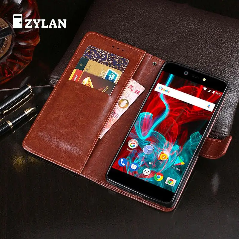 Чехол для zylan чехол BQ Mobile BQS 5211 Strike 2018 5209L LTE кожаный защитный телефона и