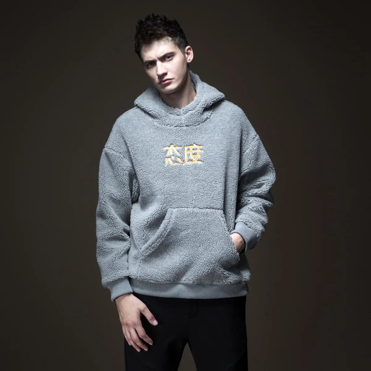 2019 Moleton Masculino Twenty One Pilots Pinli зимняя новая мужская одежда с шапками и утепленным