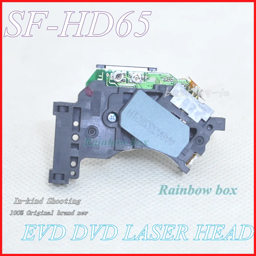 Laser head Optical pick up DVD part laser SF-HD65 / HD65 OPTICAL HEAD | Электроника