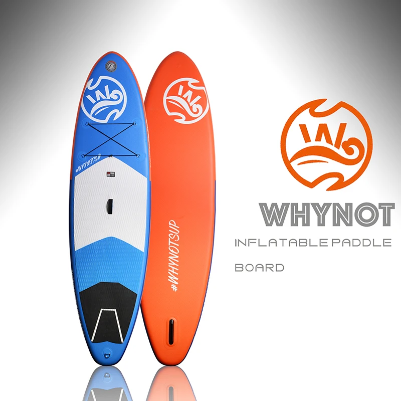 2018 WHYNOT Зажигалка надувная Sup доска для серфинга с плавником насос AL весло и другие
