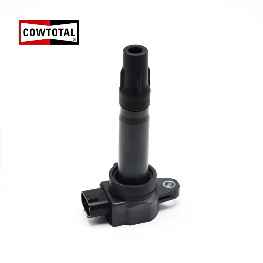 Cowtote Катушка зажигания для Suzuki Kizashi Код двигателя J24B 2.4L OEM 33400D75F10E000 (упаковка из