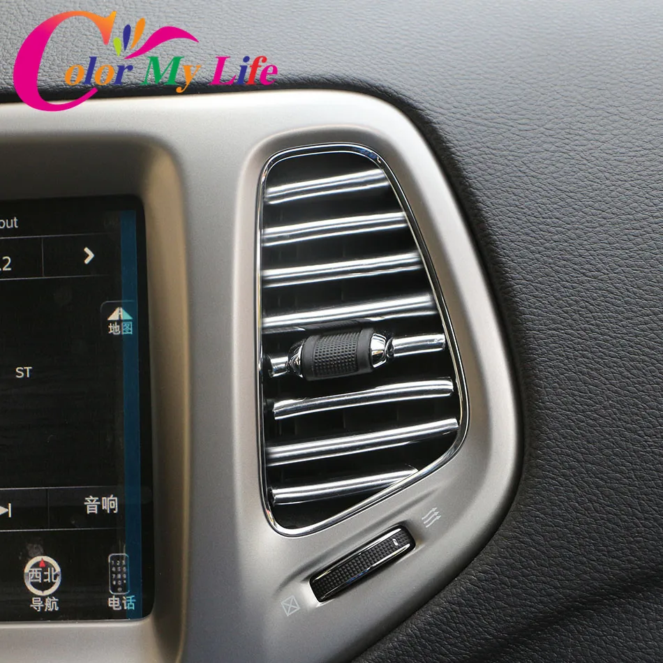 Для KIA Sportage R Rio K2 K3 Ceed Cee 'd Arens Rondo Soul Picanto Sorento mohas 1M U Style DIY Автомобильная решетка