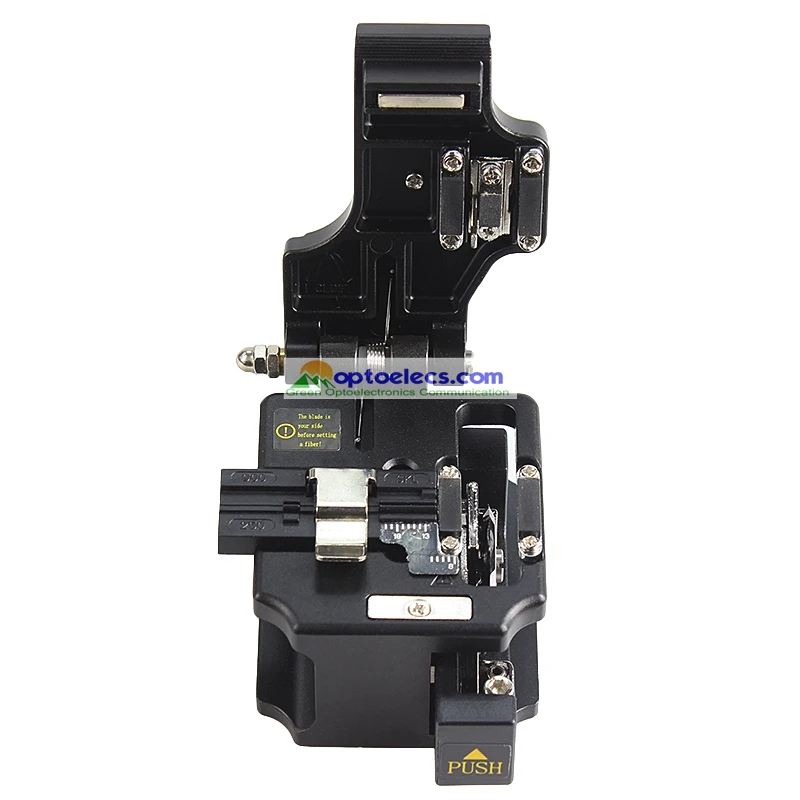 5 шт./лот искусственный нож для резки оптического волокна из термоплавкого и