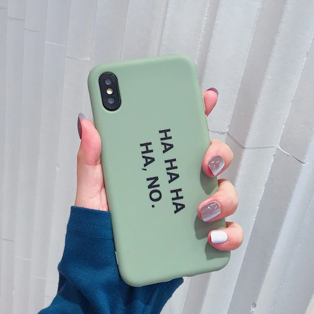 Чехол для iPhone XS XR Max 7 8 6S 6 Plus Роскошный милый зеленый английский чехол телефона s X