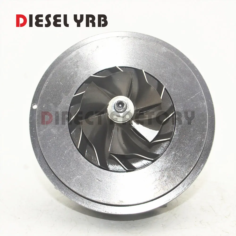 Картридж с турбонагнетателем TF035 TF035HM 12T 4 49135 02110 28200 4A200 CHRA для Mitsubishi Pajero I Sport/L200
