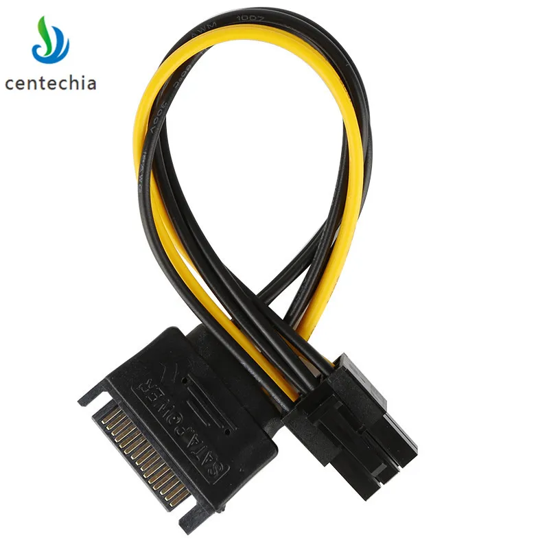 Профессиональный антикоррозийный светодиодный PCI-E 1X до 16X USB 3.0 VER 008C 6PIN