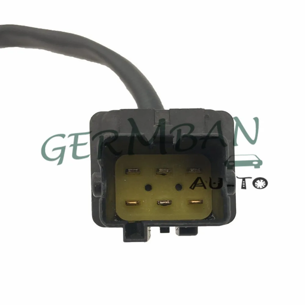 Кислородный датчик O2 Lambda подходит для Subaru Impreza 2000 2002 Forester Legacy Outback 2 No #0258007018 22641