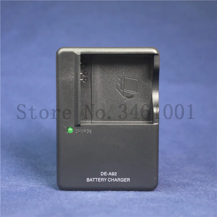 Зарядное устройство для Panasonic LUMIX/BCK7E/BCK7PP/FH5/FH6/FH8/FH25/FH27/FP5 FX зарядное аккумулятора с