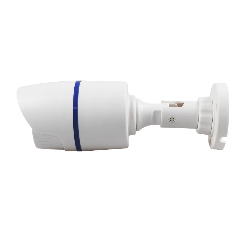 Yoosee ip камера Wifi 1080 P 960 720 ONVIF Беспроводная Проводная P2P CCTV пулевидная наруэного