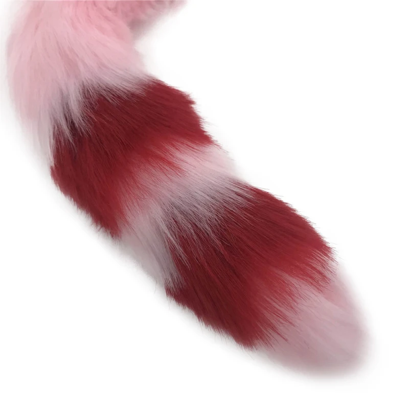 Анальная пробка 3 размера гладкая массажер для анального отверстия анальная с