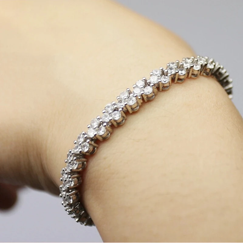 2016 рим браслет карина лау с тем же пунктом циркон ювелирные изделия оптовая