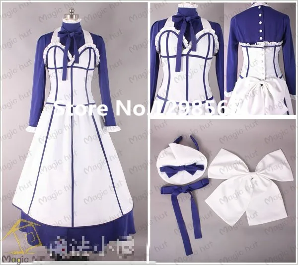 Платье для косплея черного Батлера Ханны аннафеллоу|cosplay costume|dress cosplayblack butler cosplay