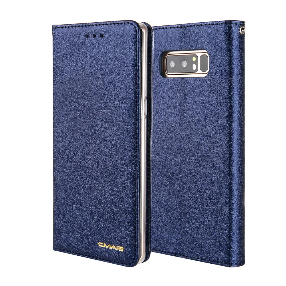 Чехол для Samsung Galaxy S10 кожаный Шелковый Магнитный Флип кошелек чехол S21 S20 Ultra S30 5G S9