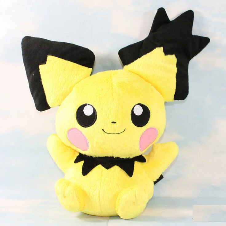 OHMETOY игрушка Пикачу Raichu Косплей Charizard Dedenne плюшевая кукла спальный мешок Ekans животное плюшевый аниме Brinquedos детский подарок
