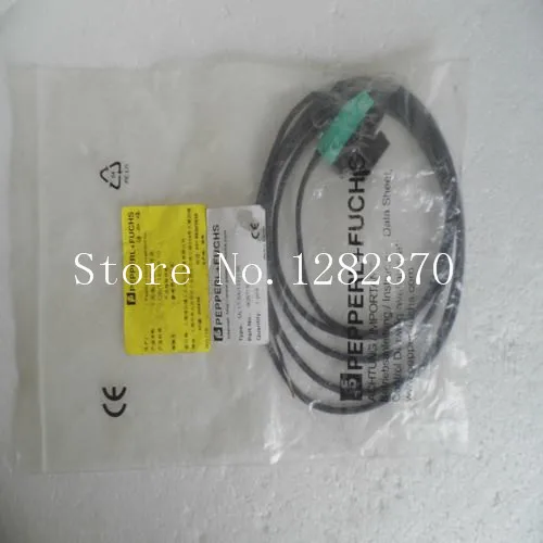 

[BELLA] Original authentic special sales P + F Sensor ML17-54 / 115/136 Spot
