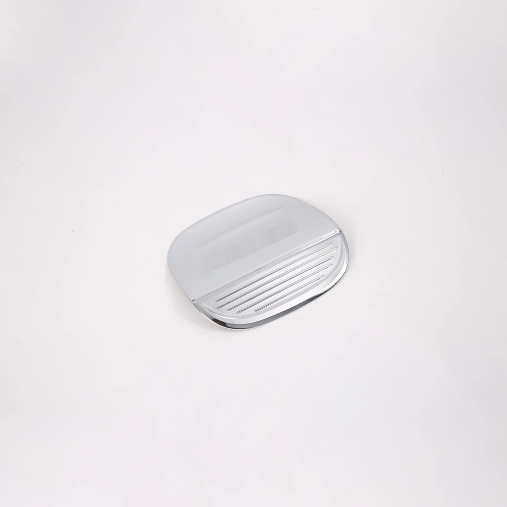 For Ford Focus Sedan / Hatchback 2019 ABS Car Accessories Styling Exterior Gas Oil Tank Cap Cover 1pcs | Автомобили и мотоциклы