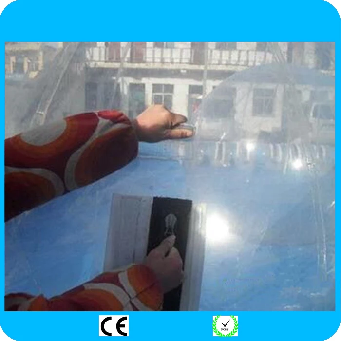 2018 новейший надувной шар для водных прогулок водный Зорба человеческий хомяк