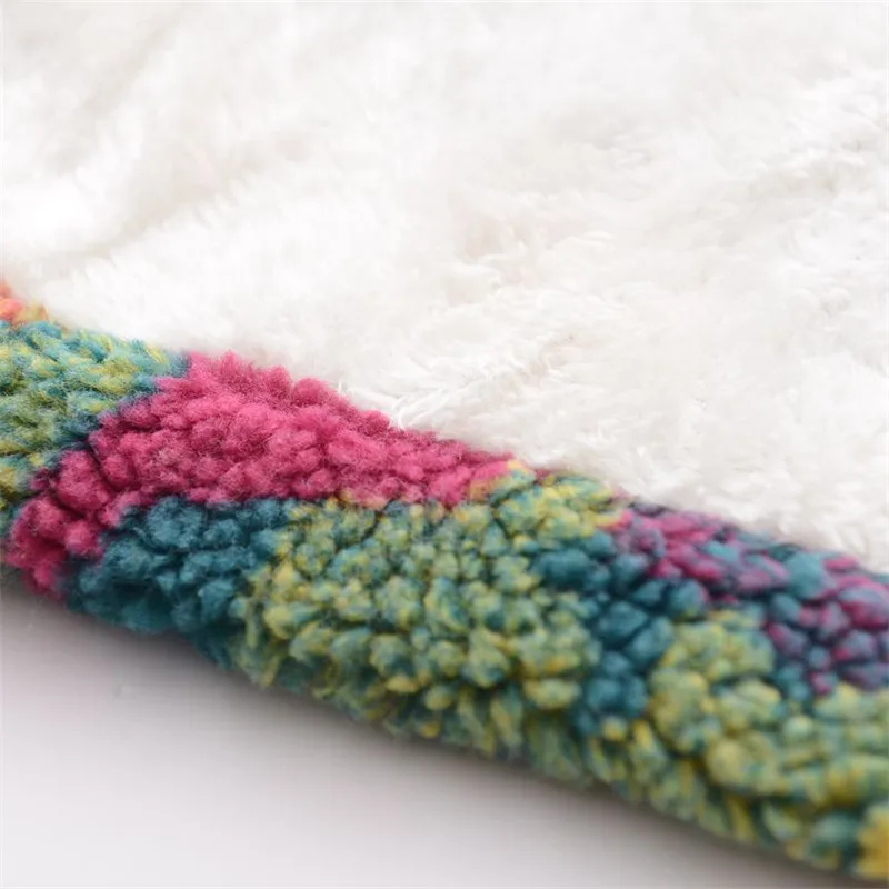 Новый Дизайн маленьких Обувь для девочек зимнее теплое пальто Детская школьная с