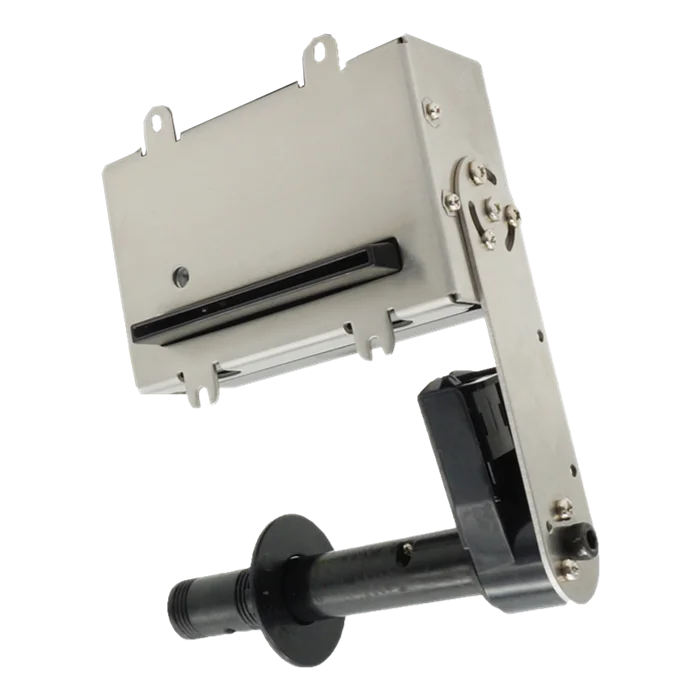 2 дюймовый RS232/TTL USB Встроенный чековый термальный принтер с автоматическим