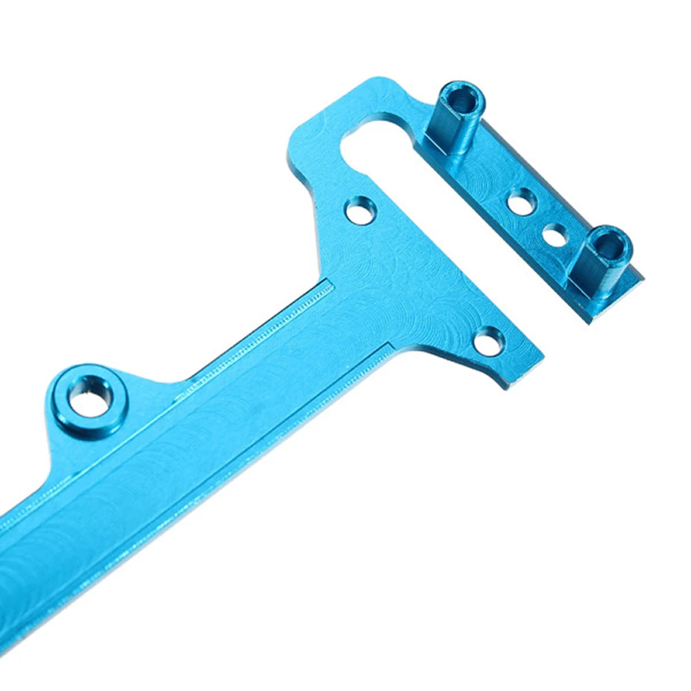 Металлическая верхняя пластина для 1/18 RC автомобиля WLtoys A949 A959 A969 A979 K929|Детали и