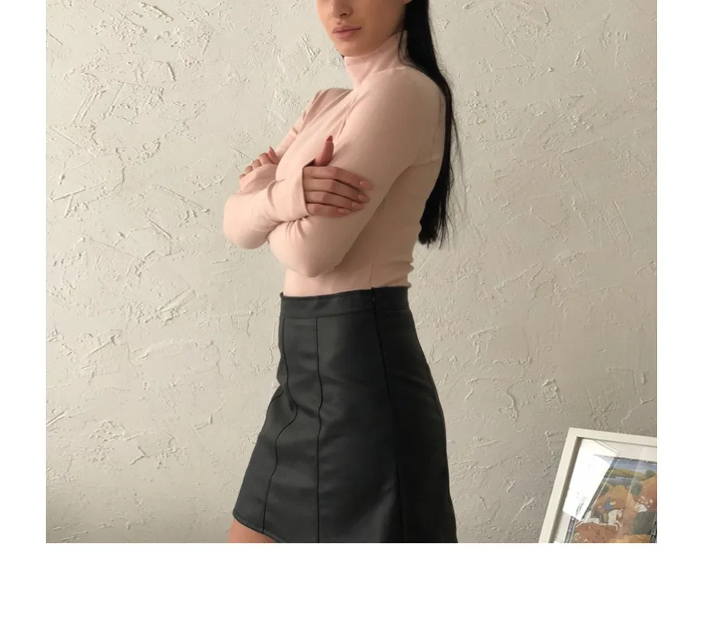 WIXRA, базовая водолазка, боди для женщин, боди, Feminino, Celmia, сексуальный комбинезон,, комбинезон, длинный рукав, блузка, бодикон, комбинезон